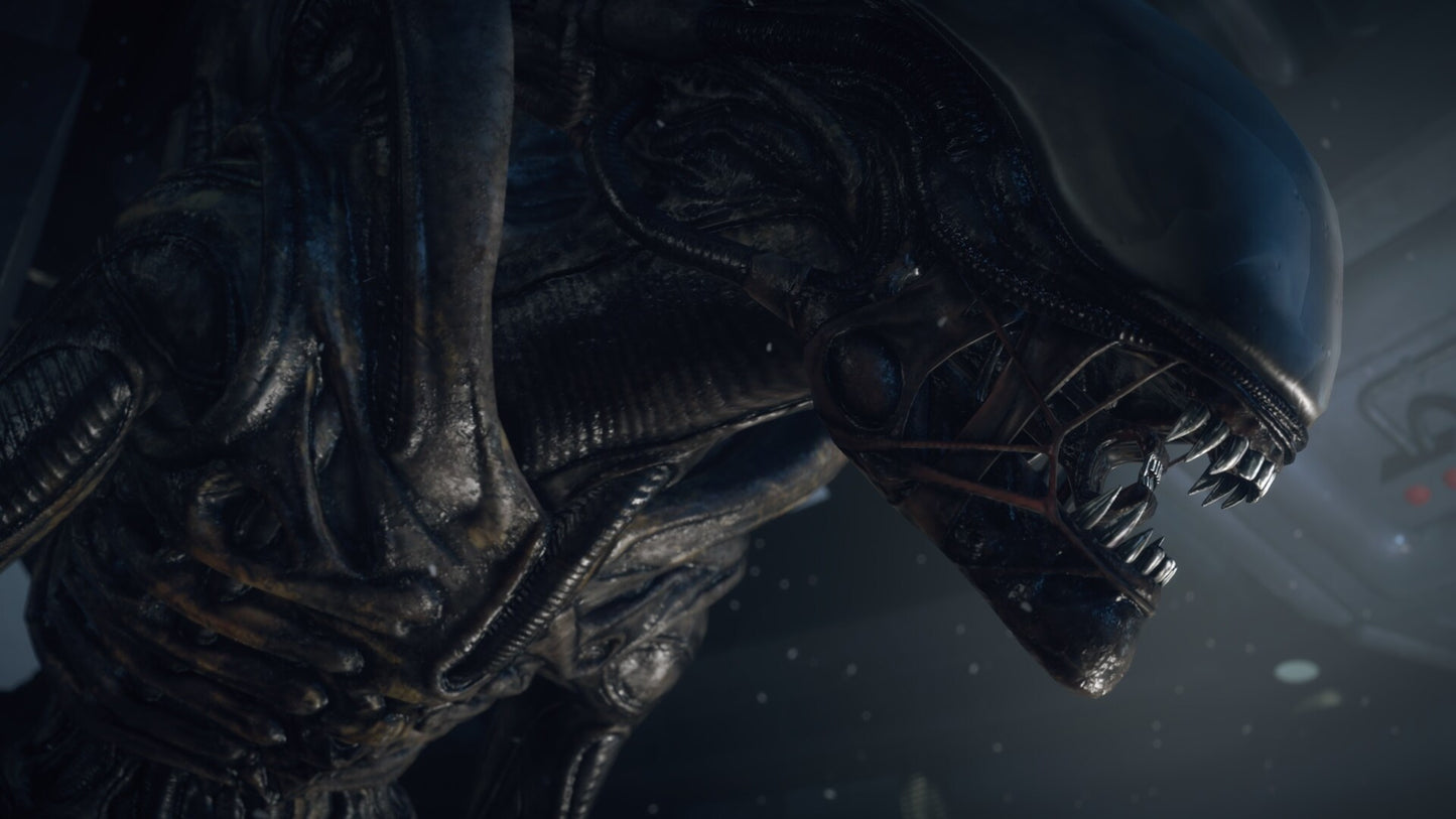 Alien: Isolation (Xbox One) - Xbox Live Key - UNITED STATES   - Feral Interactive (Linux) [Email/Instant Delivery]