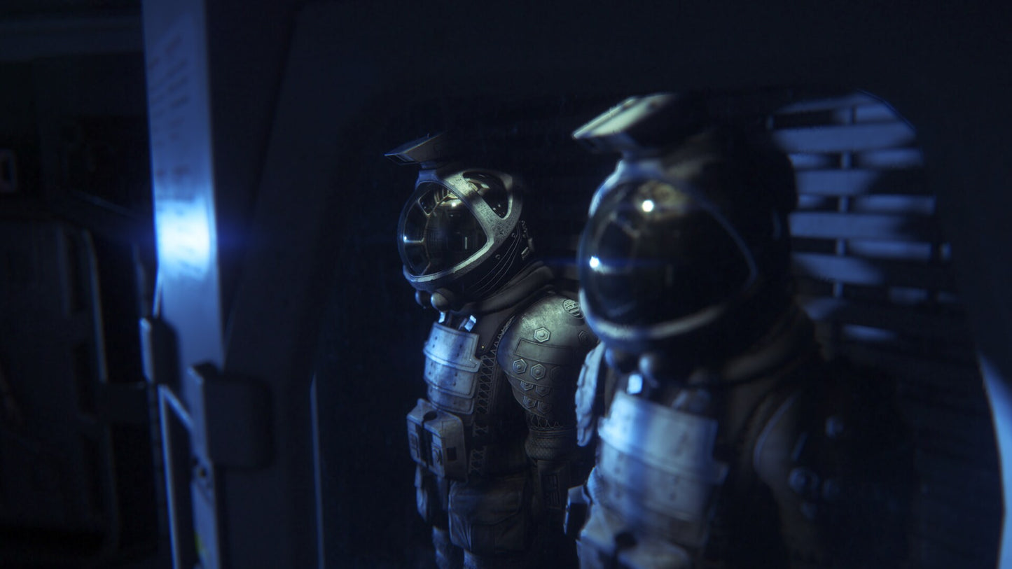 Alien: Isolation (Xbox One) - Xbox Live Key - UNITED STATES   - Feral Interactive (Linux) [Email/Instant Delivery]