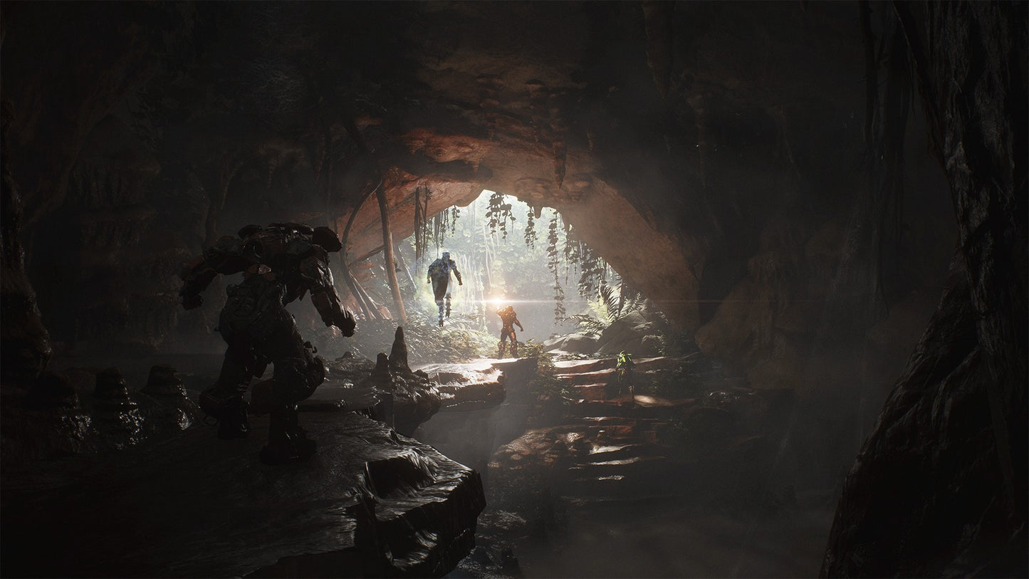 Anthem Xbox Live Key GLOBAL   - Electronic Arts [Email/Instant Delivery]