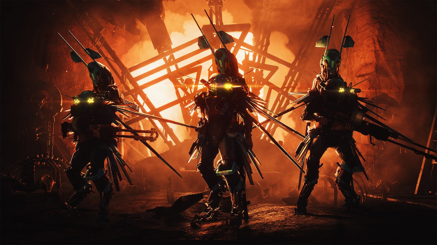 Anthem Xbox Live Key UNITED STATES   - Electronic Arts [Email/Instant Delivery]