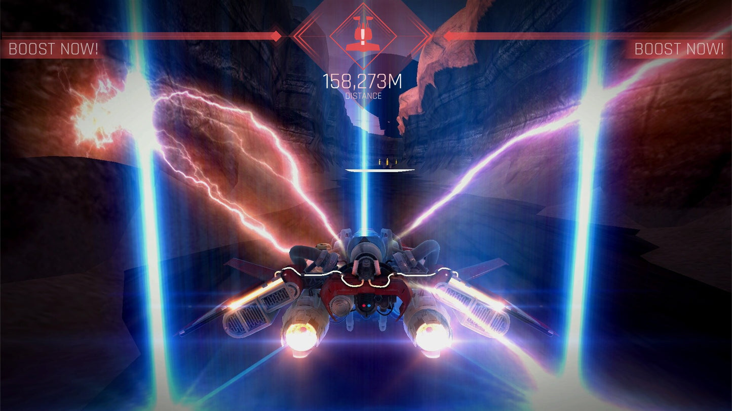 Breakneck (PC) - Steam Key - GLOBAL   - PikPok [Email/Instant Delivery]