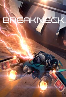 Breakneck (PC) - Steam Key - GLOBAL   - PikPok [Email/Instant Delivery]