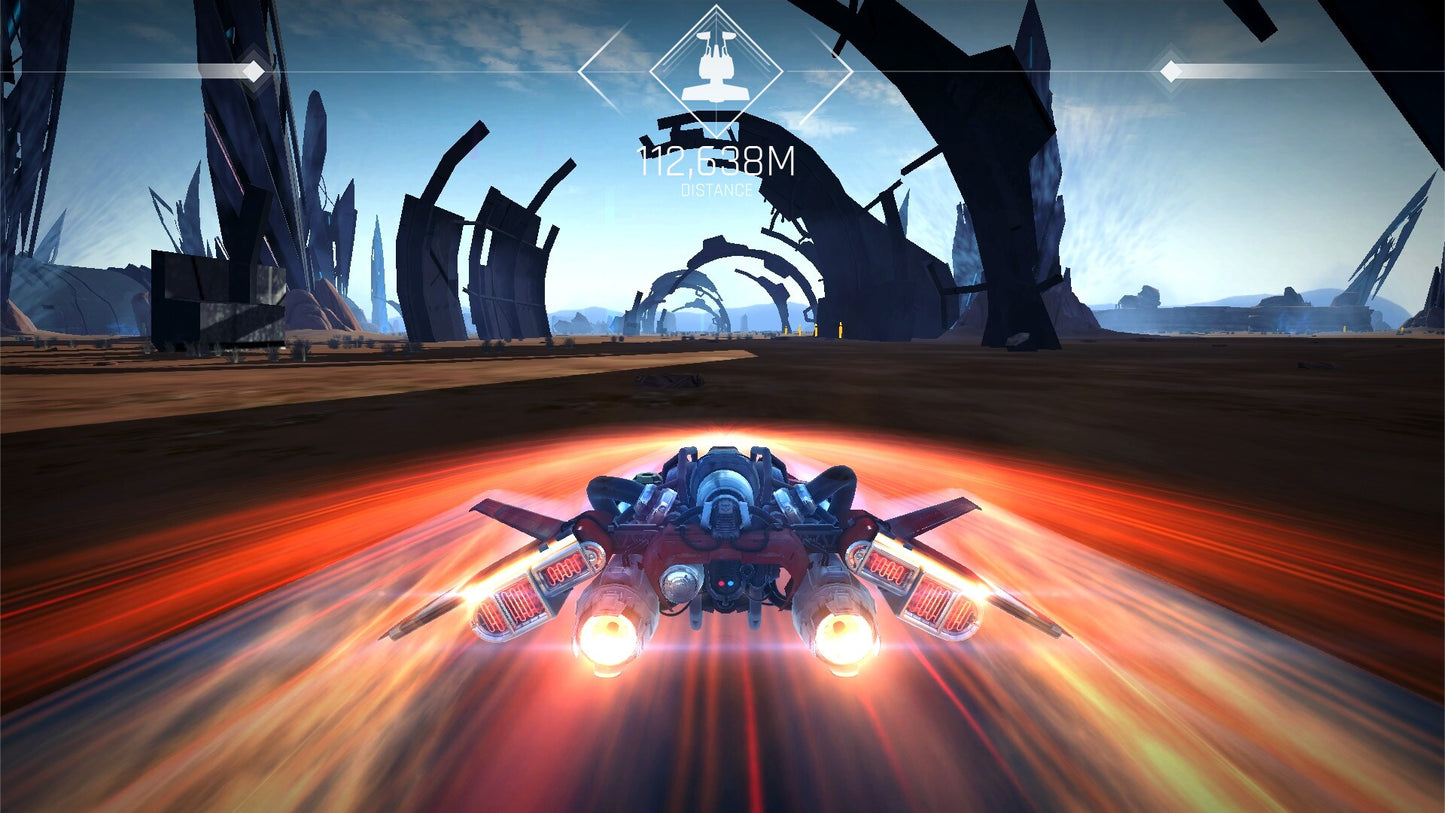 Breakneck (PC) - Steam Key - GLOBAL   - PikPok [Email/Instant Delivery]