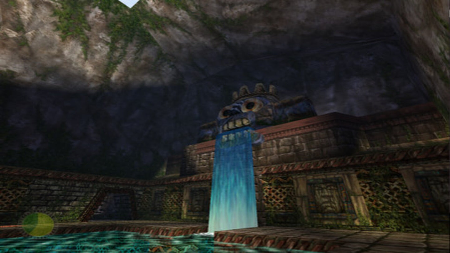 Indiana Jones and the Infernal Machine (PC) - Steam Key - GLOBAL   - LucasArts [Email/Instant Delivery]