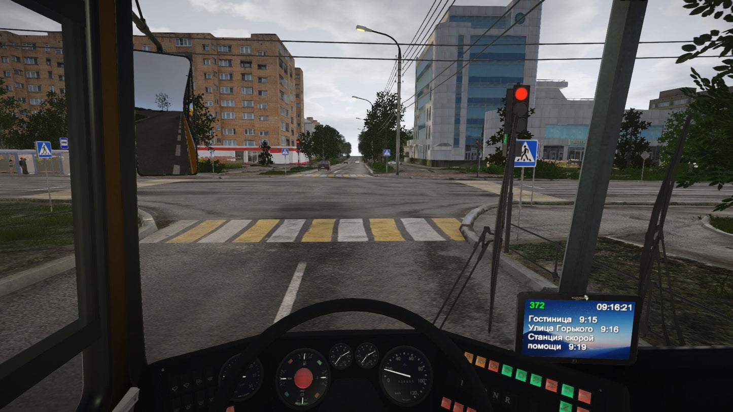 Bus Driver Simulator 2019 - Hungarian Legend Steam Key GLOBAL  [Email/Instant Delivery]
