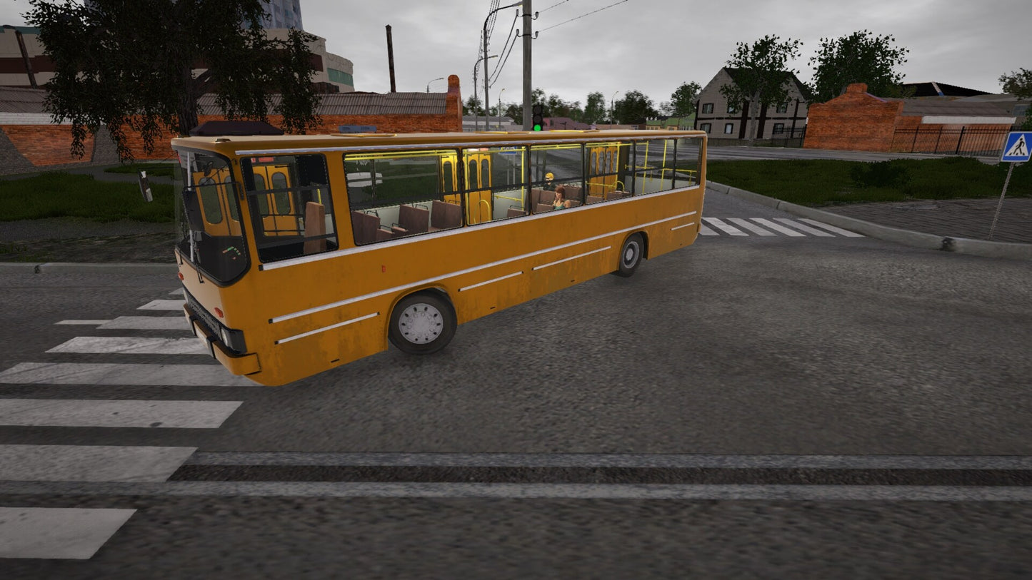 Bus Driver Simulator 2019 - Hungarian Legend Steam Key GLOBAL  [Email/Instant Delivery]