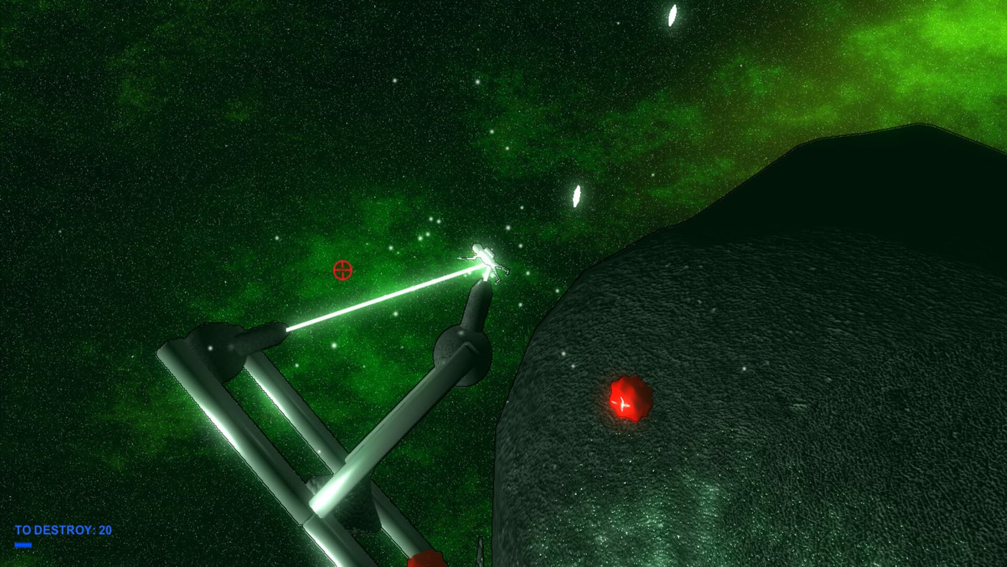 Gold Rush In The Oort Cloud Steam PC Key GLOBAL   - WTFOMGames [Email/Instant Delivery]