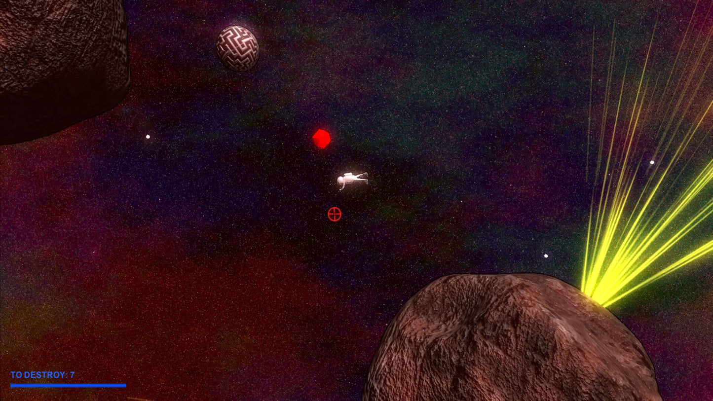 Gold Rush In The Oort Cloud Steam PC Key GLOBAL   - WTFOMGames [Email/Instant Delivery]