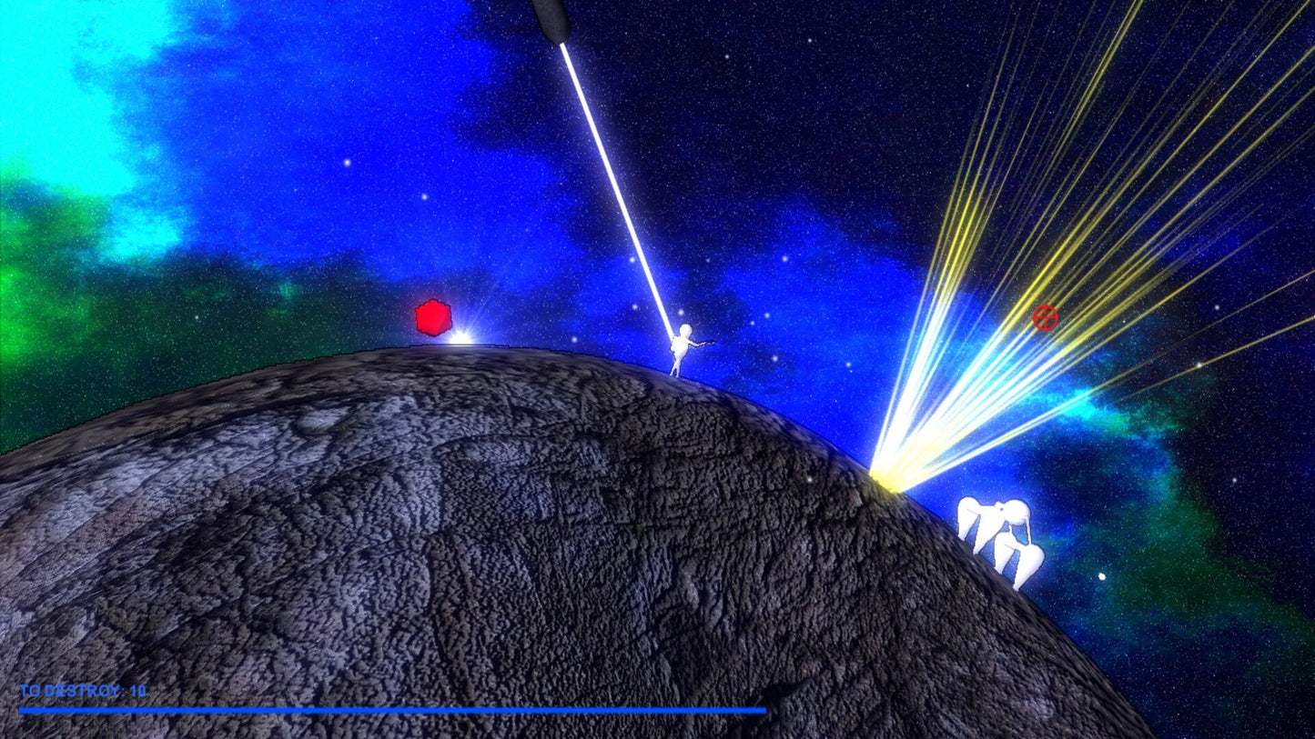 Gold Rush In The Oort Cloud Steam PC Key GLOBAL   - WTFOMGames [Email/Instant Delivery]