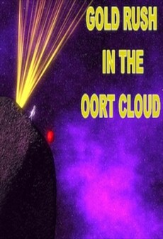 Gold Rush In The Oort Cloud Steam PC Key GLOBAL   - WTFOMGames [Email/Instant Delivery]