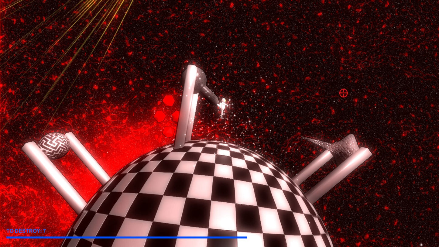 Gold Rush In The Oort Cloud Steam PC Key GLOBAL   - WTFOMGames [Email/Instant Delivery]