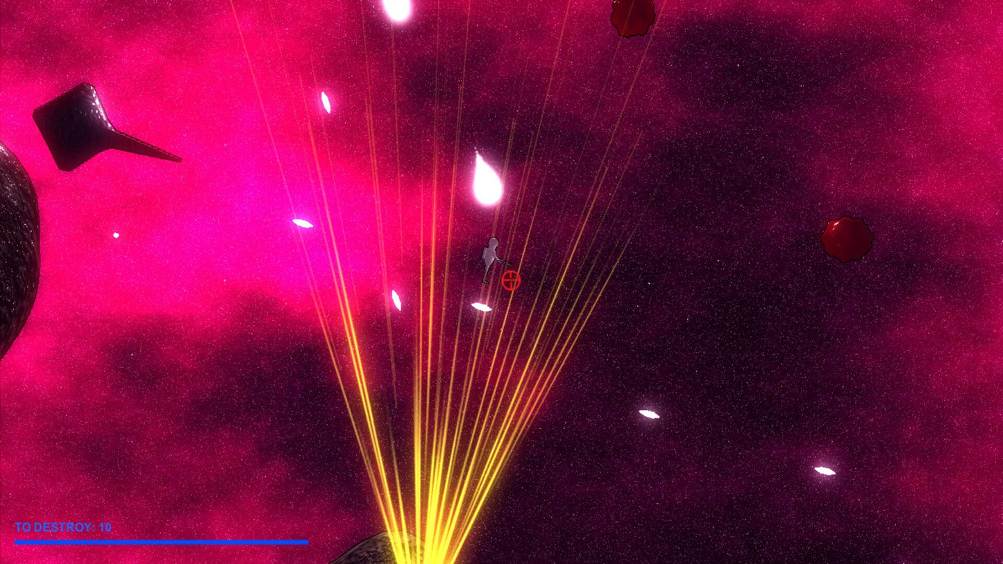 Gold Rush In The Oort Cloud Steam PC Key GLOBAL   - WTFOMGames [Email/Instant Delivery]