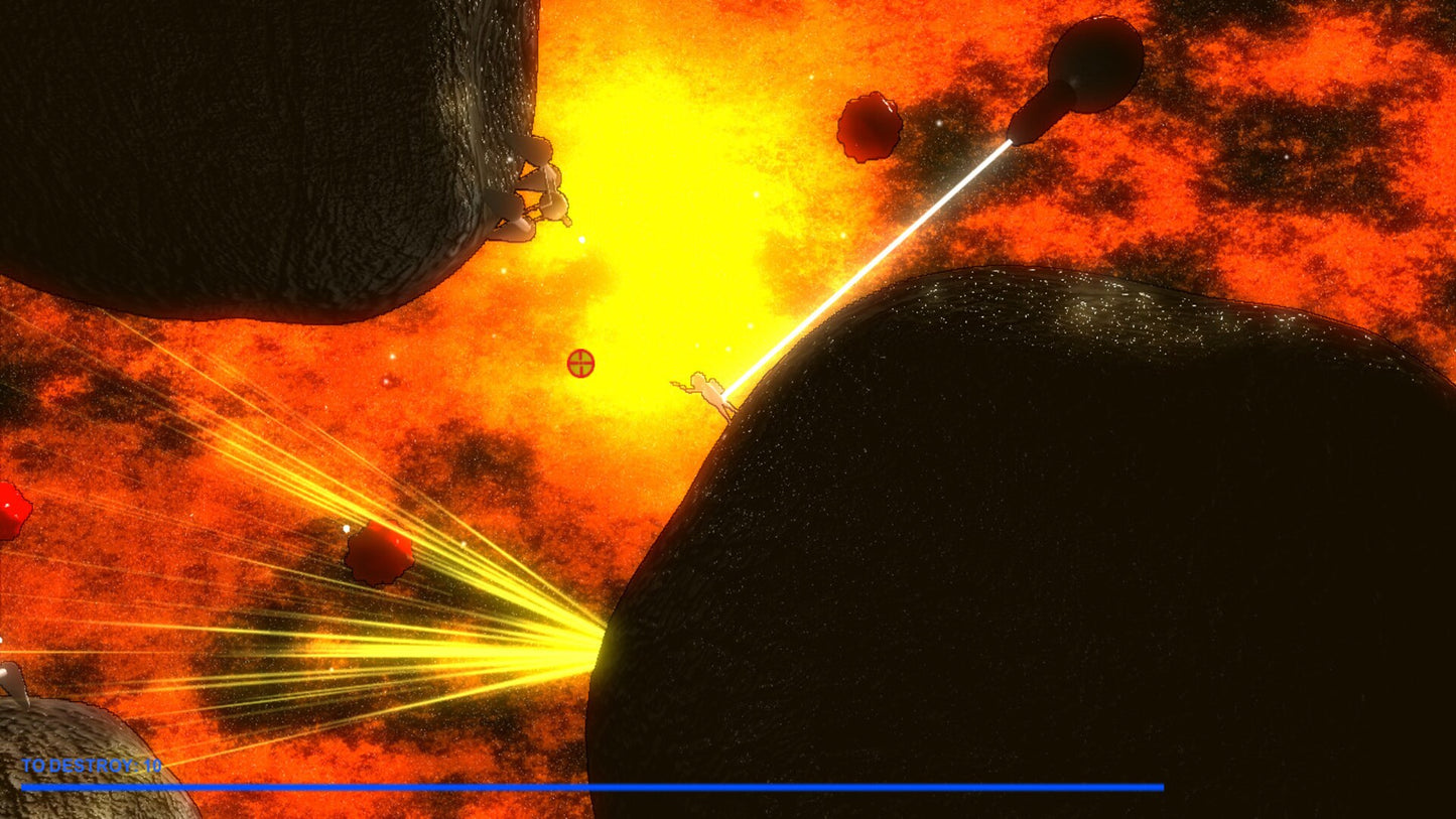 Gold Rush In The Oort Cloud Steam PC Key GLOBAL   - WTFOMGames [Email/Instant Delivery]
