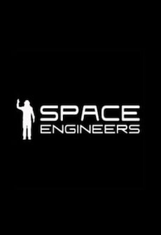 Space Engineers Steam Gift NORTH AMERICA   - Keen Software House [Email/Instant Delivery]