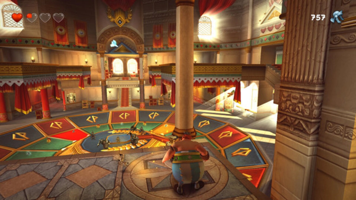 Asterix & Obelix XXL 2 (PC) - Steam Key - GLOBAL   - Microids [Email/Instant Delivery]