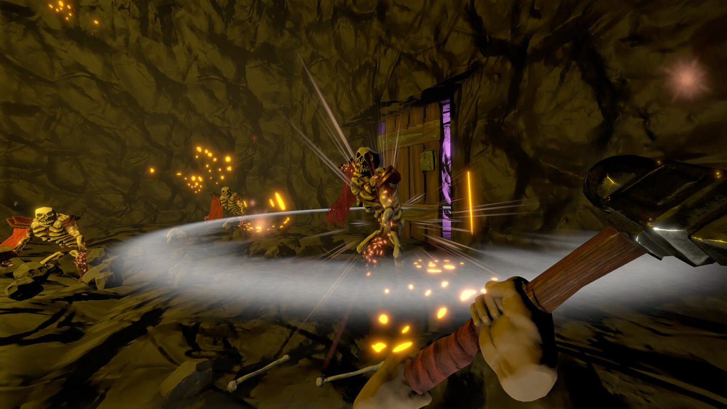 Crimson Keep Steam Key GLOBAL   - Merge Games [Email/Instant Delivery]