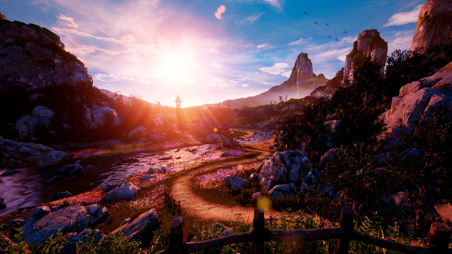 Shenmue III (PC) - Steam Key - GLOBAL   - Deep Silver [Email/Instant Delivery]