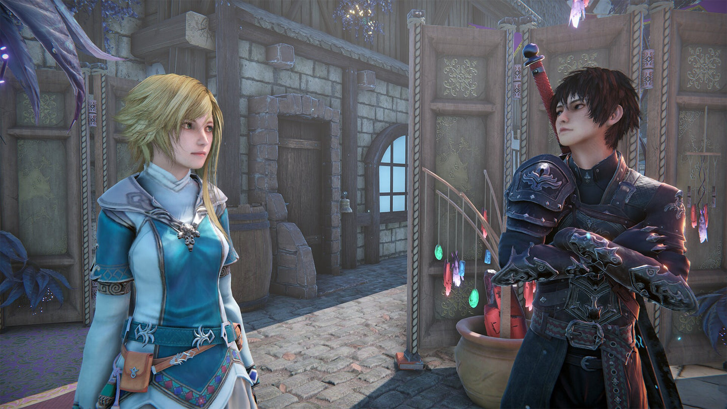 Edge Of Eternity Steam Gift GLOBAL   - Plug In Digital [Email/Instant Delivery]