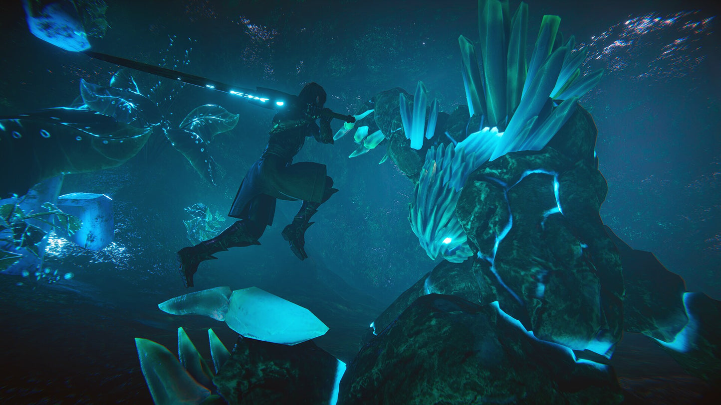 Edge Of Eternity Steam Gift GLOBAL   - Plug In Digital [Email/Instant Delivery]