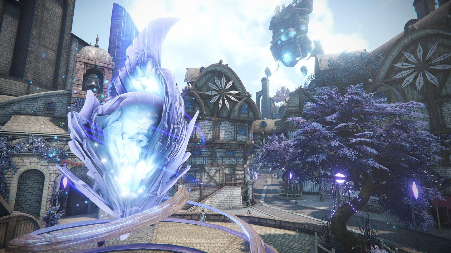 Edge Of Eternity Steam Gift GLOBAL   - Plug In Digital [Email/Instant Delivery]