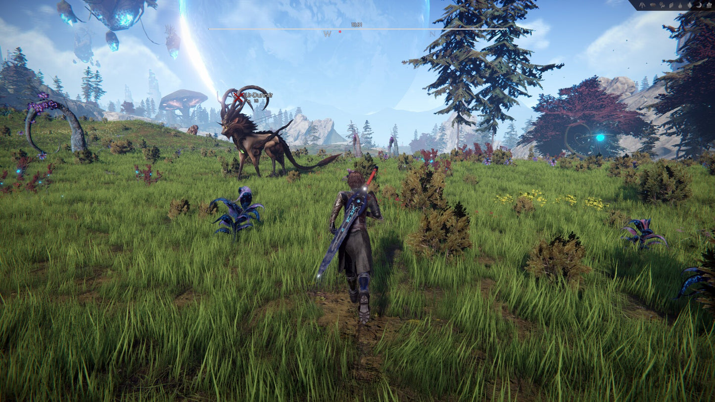 Edge Of Eternity Steam Gift GLOBAL   - Plug In Digital [Email/Instant Delivery]