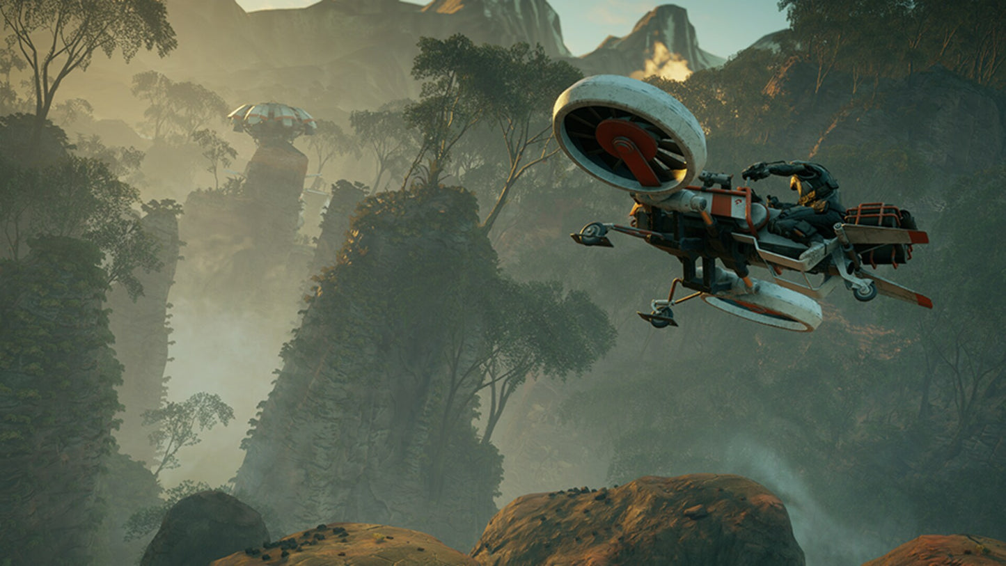 RAGE 2 (PC) - Steam Key - GLOBAL   - Bethesda Softworks [Email/Instant Delivery]