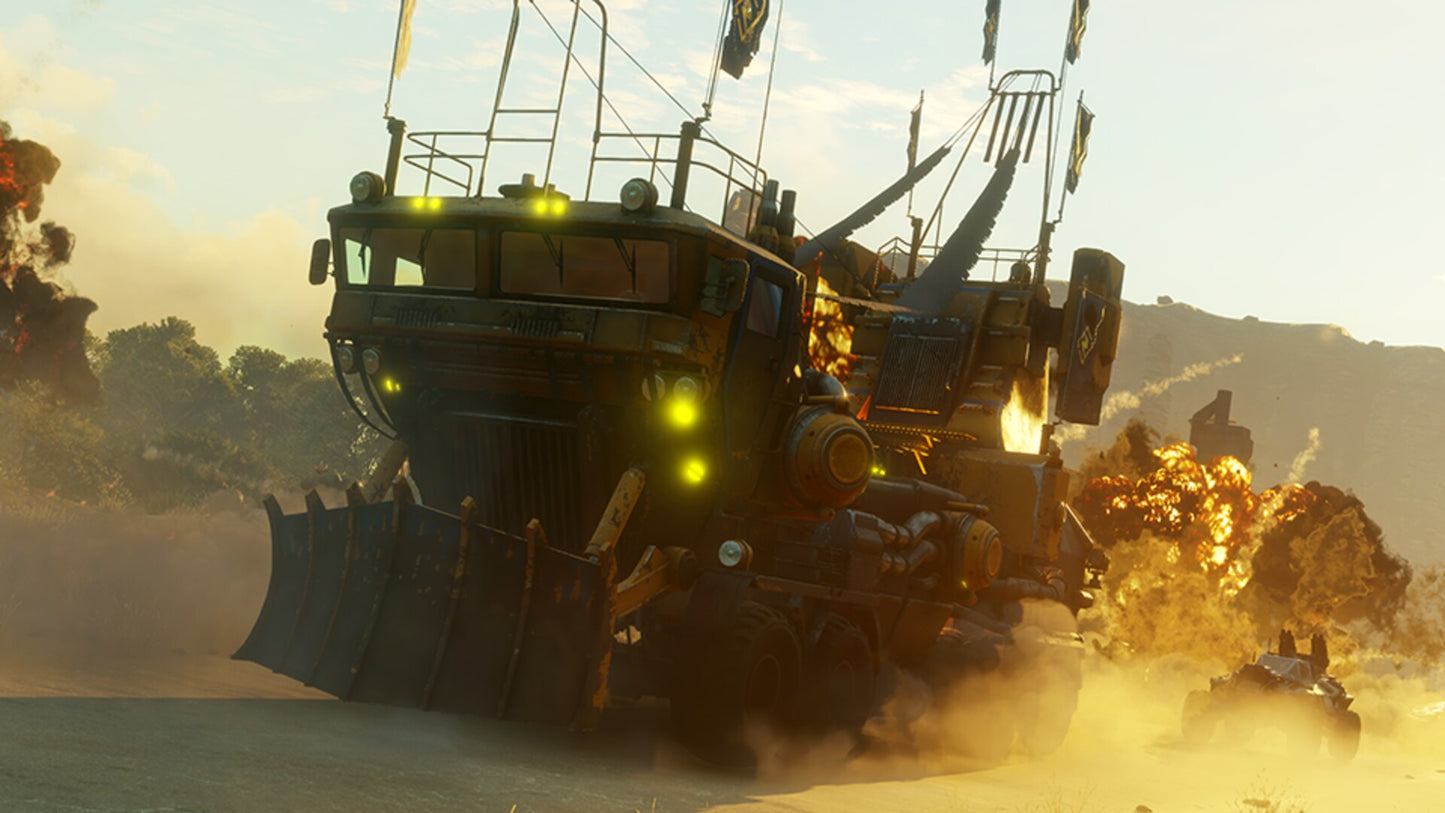 RAGE 2 (PC) - Steam Key - GLOBAL   - Bethesda Softworks [Email/Instant Delivery]