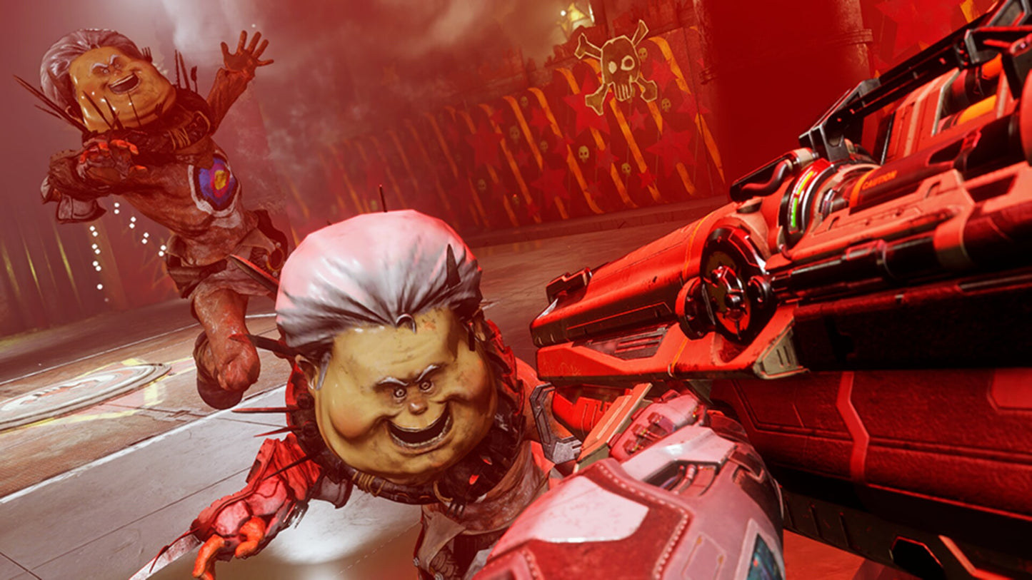 RAGE 2 (PC) - Steam Key - GLOBAL   - Bethesda Softworks [Email/Instant Delivery]