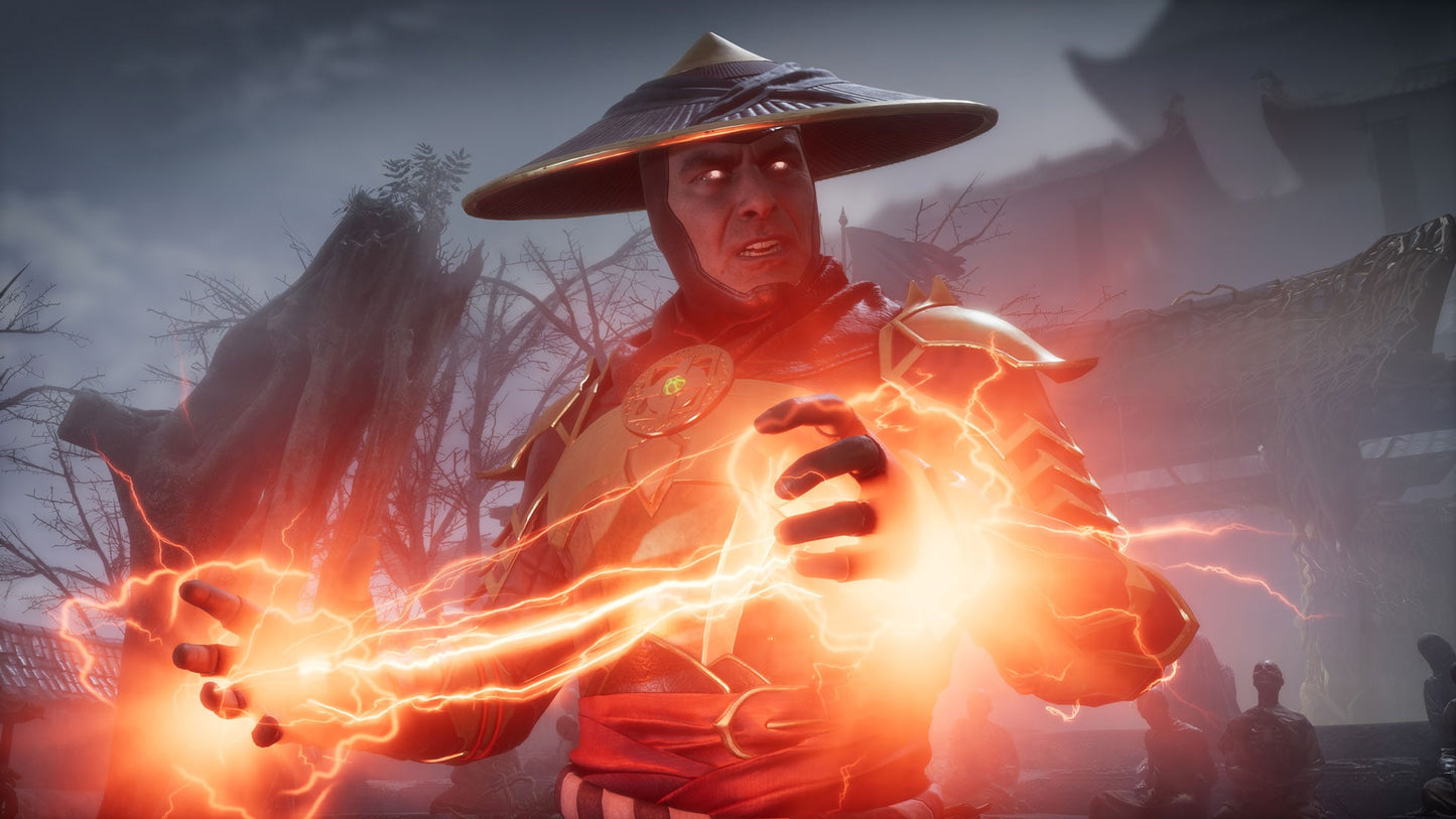 Mortal Kombat 11 | Ultimate Edition (PC) - Steam Key - GLOBAL   - WB Games [Email/Instant Delivery]