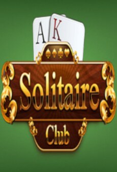 Solitaire Club Steam Key GLOBAL   - rokaplay [Email/Instant Delivery]