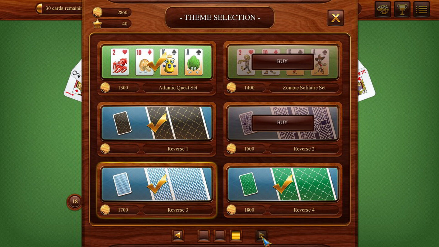 Solitaire Club Steam Key GLOBAL   - rokaplay [Email/Instant Delivery]