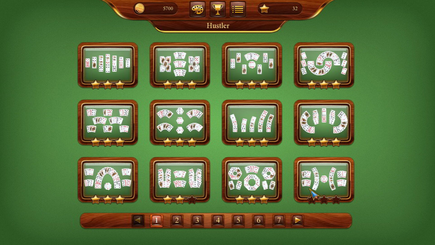 Solitaire Club Steam Key GLOBAL   - rokaplay [Email/Instant Delivery]
