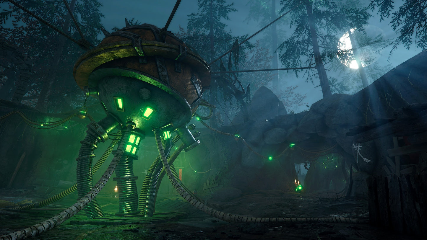 Warhammer: Vermintide 2 - Back to Ubersreik Steam Gift GLOBAL  [Email/Instant Delivery]
