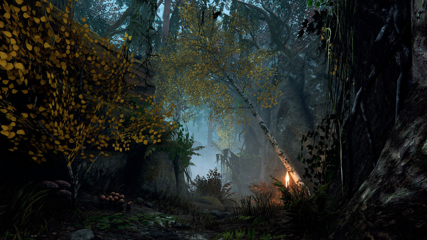 Warhammer: Vermintide 2 - Back to Ubersreik Steam Gift GLOBAL  [Email/Instant Delivery]