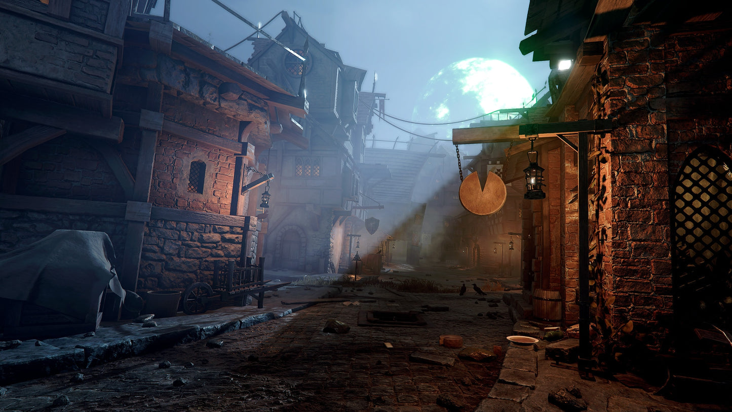 Warhammer: Vermintide 2 - Back to Ubersreik Steam Gift GLOBAL  [Email/Instant Delivery]