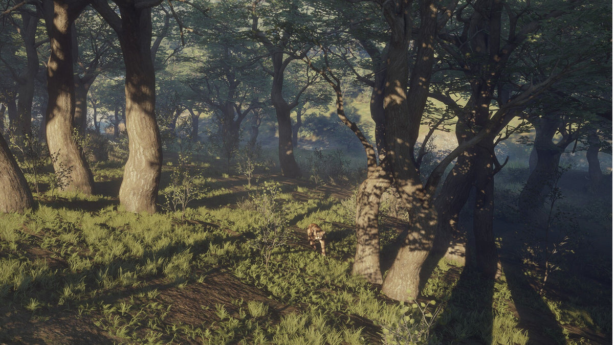theHunter: Call of the Wild - Parque Fernando (PC) - Steam Key - GLOBAL   - Expansive Worlds [Email/Instant Delivery]