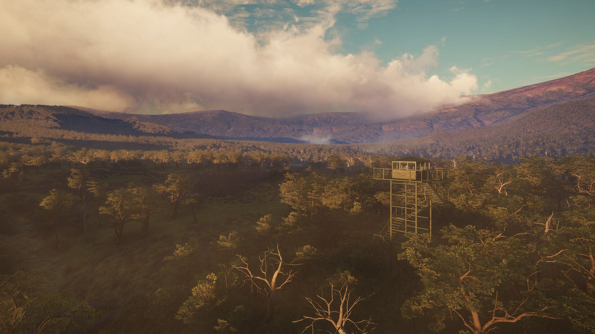 theHunter: Call of the Wild - Parque Fernando (PC) - Steam Key - GLOBAL   - Expansive Worlds [Email/Instant Delivery]