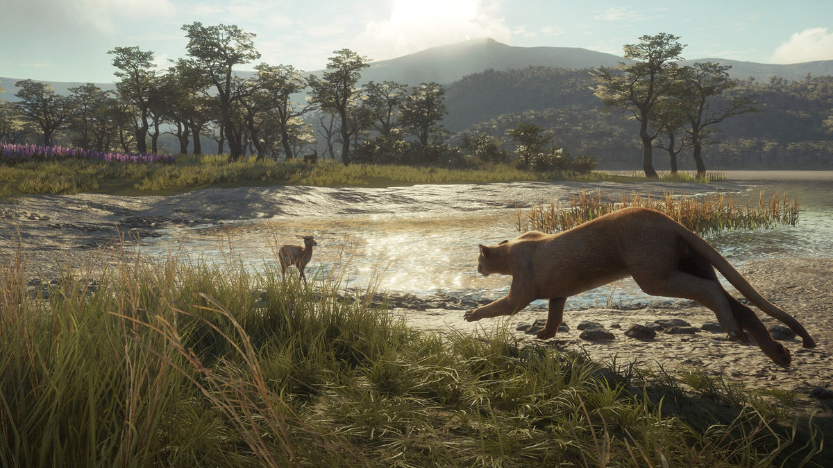 theHunter: Call of the Wild - Parque Fernando (PC) - Steam Key - GLOBAL   - Expansive Worlds [Email/Instant Delivery]