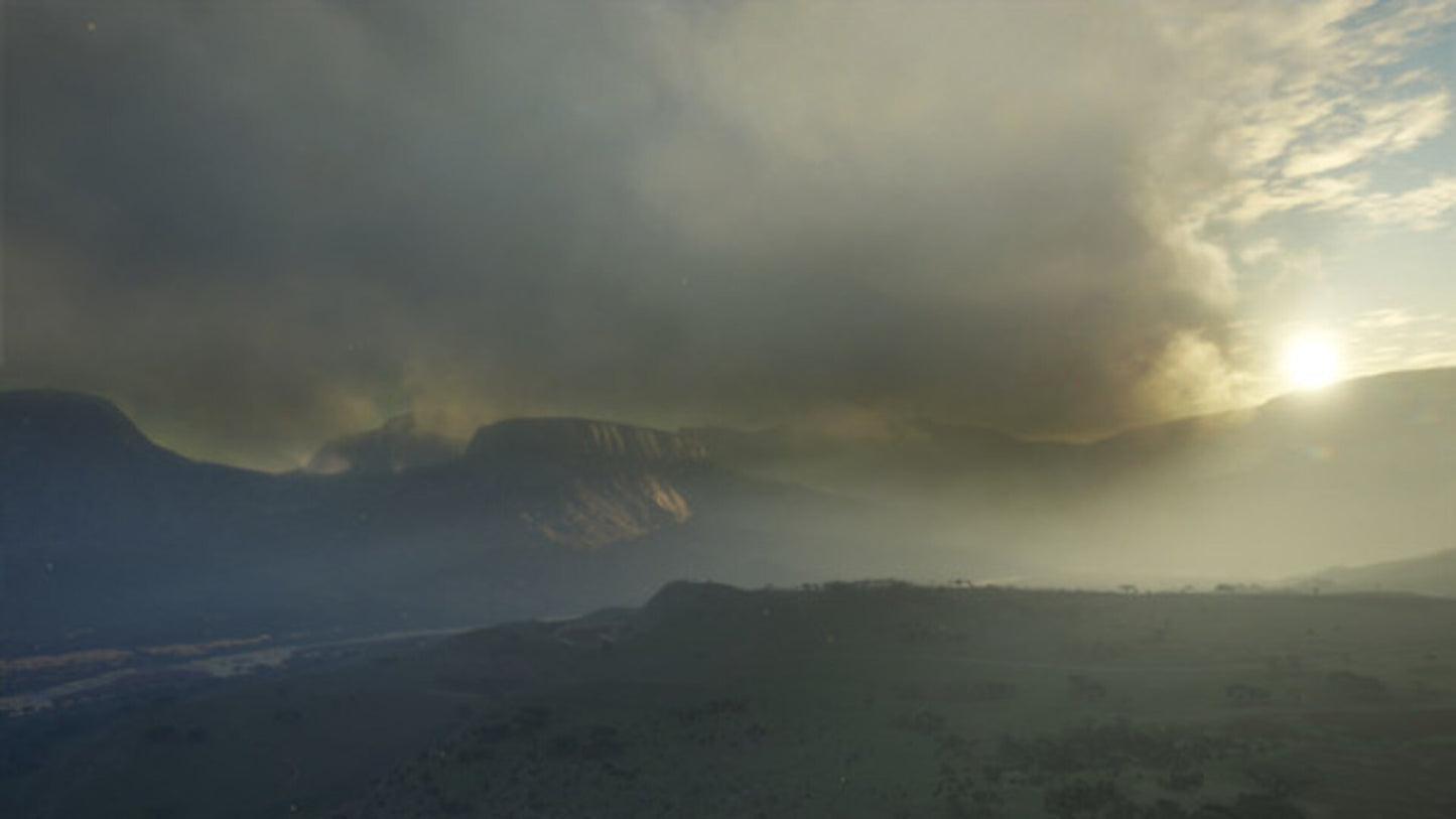 theHunter™: Call of the Wild - Vurhonga Savanna (PC) - Steam Key - GLOBAL   - Expansive Worlds [Email/Instant Delivery]