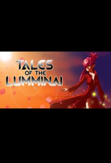 Tales of the Lumminai Steam Key GLOBAL  [Email/Instant Delivery]