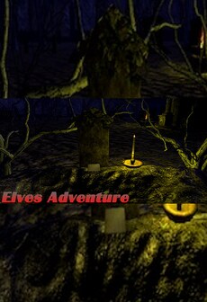 Elves Adventure Steam Key GLOBAL   - Patryk Taranek [Email/Instant Delivery]