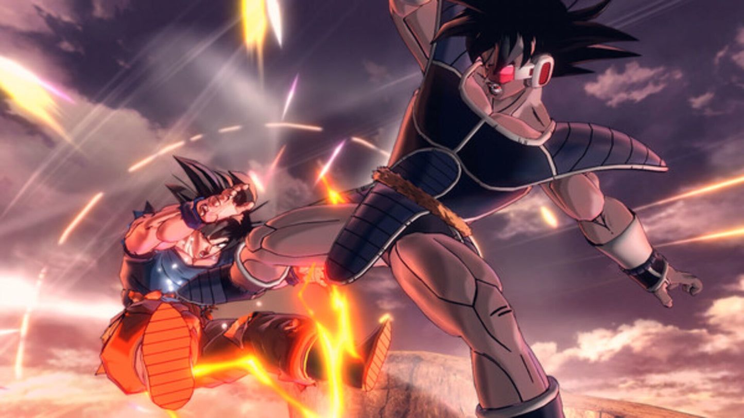 DRAGON BALL XENOVERSE 2 - Super Pass Steam Gift NORTH AMERICA   - BANDAI NAMCO Entertainment [Email/Instant Delivery]