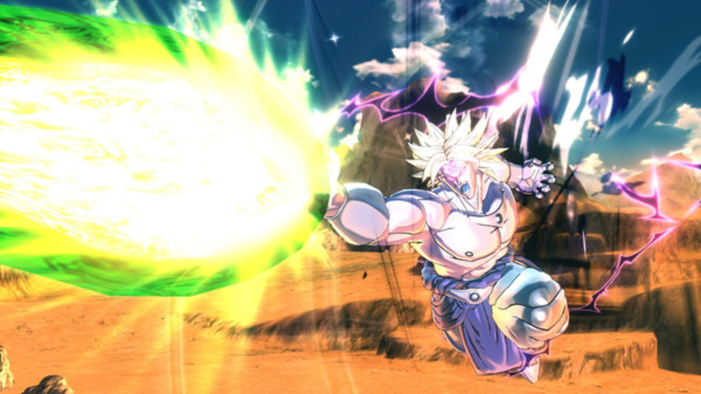 DRAGON BALL XENOVERSE 2 - Super Pass Steam Gift NORTH AMERICA   - BANDAI NAMCO Entertainment [Email/Instant Delivery]
