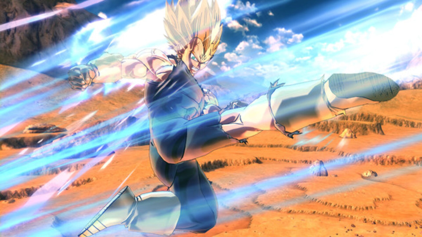 DRAGON BALL XENOVERSE 2 - Super Pass Steam Gift NORTH AMERICA   - BANDAI NAMCO Entertainment [Email/Instant Delivery]