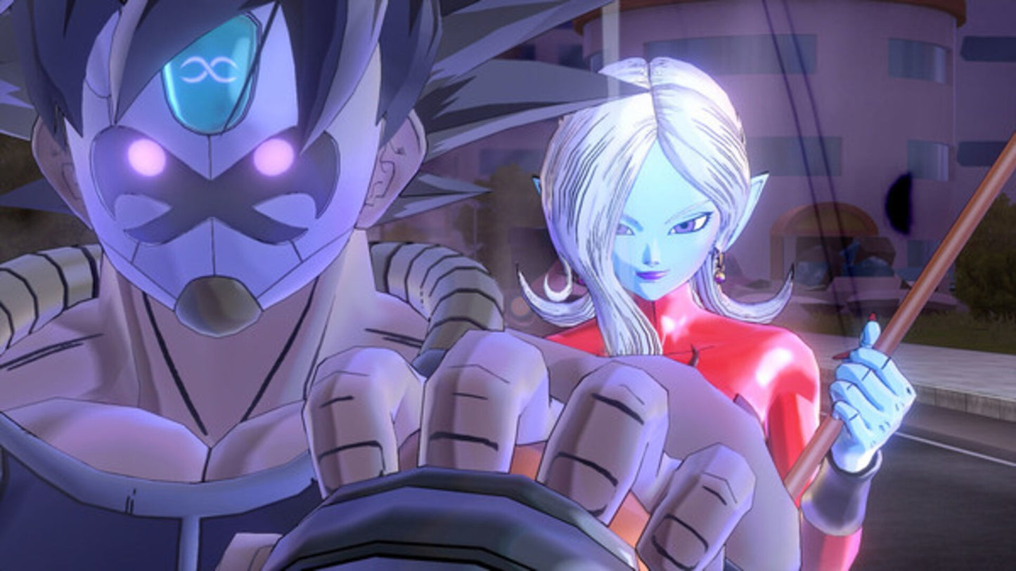DRAGON BALL XENOVERSE 2 - Super Pass Steam Gift GLOBAL   - BANDAI NAMCO Entertainment [Email/Instant Delivery]