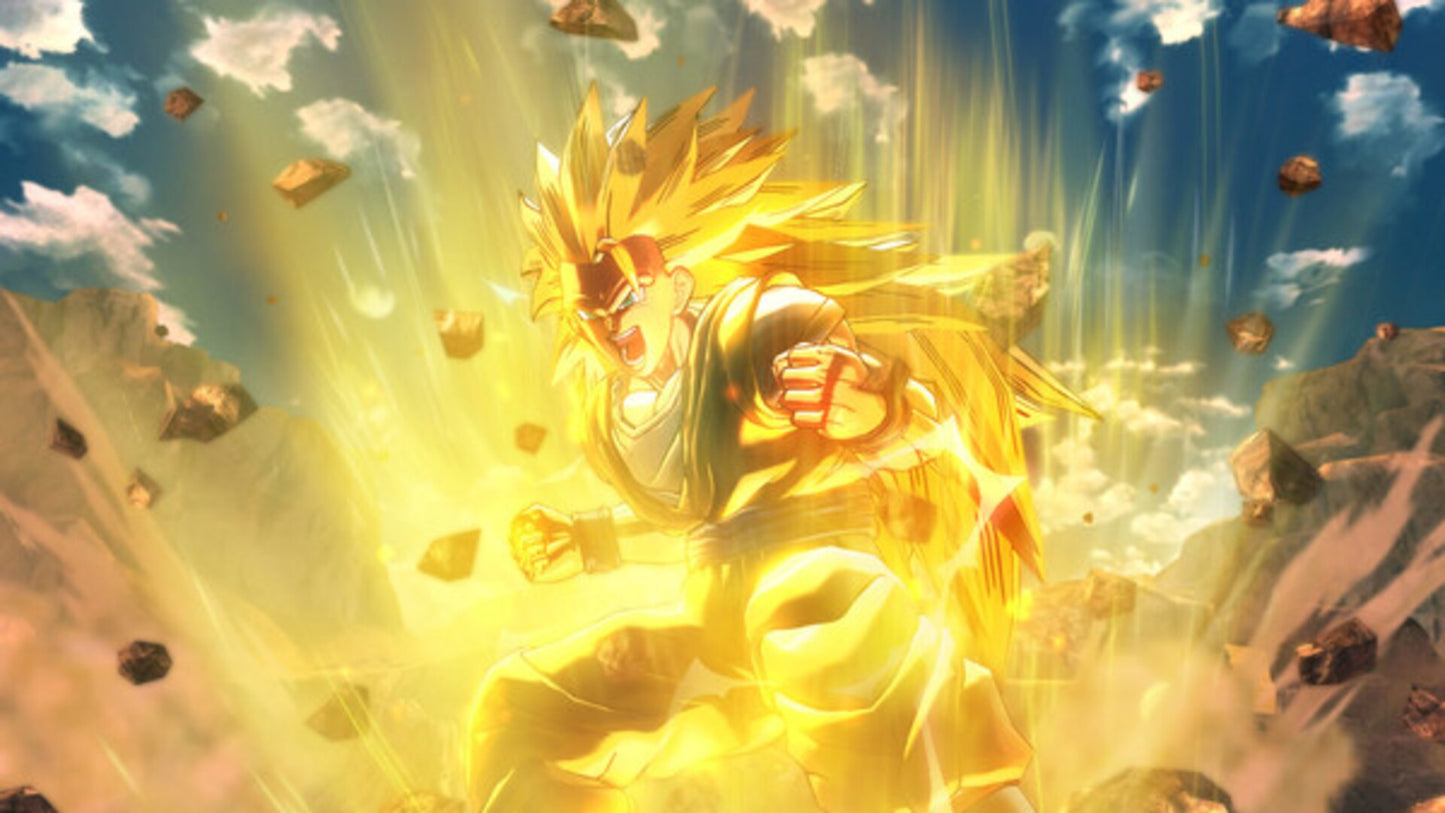 DRAGON BALL XENOVERSE 2 - Super Pass Steam Gift GLOBAL   - BANDAI NAMCO Entertainment [Email/Instant Delivery]