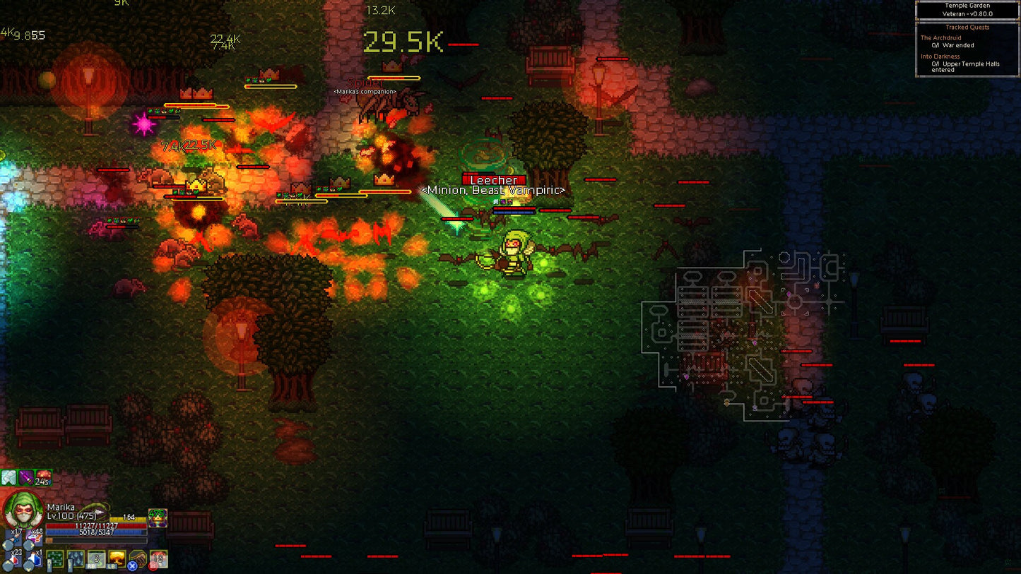 Chronicon (PC) - Steam Key - GLOBAL   - Subworld [Email/Instant Delivery]