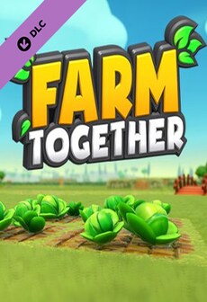 Farm Together - Mexico Steam Key GLOBAL  [Email/Instant Delivery]