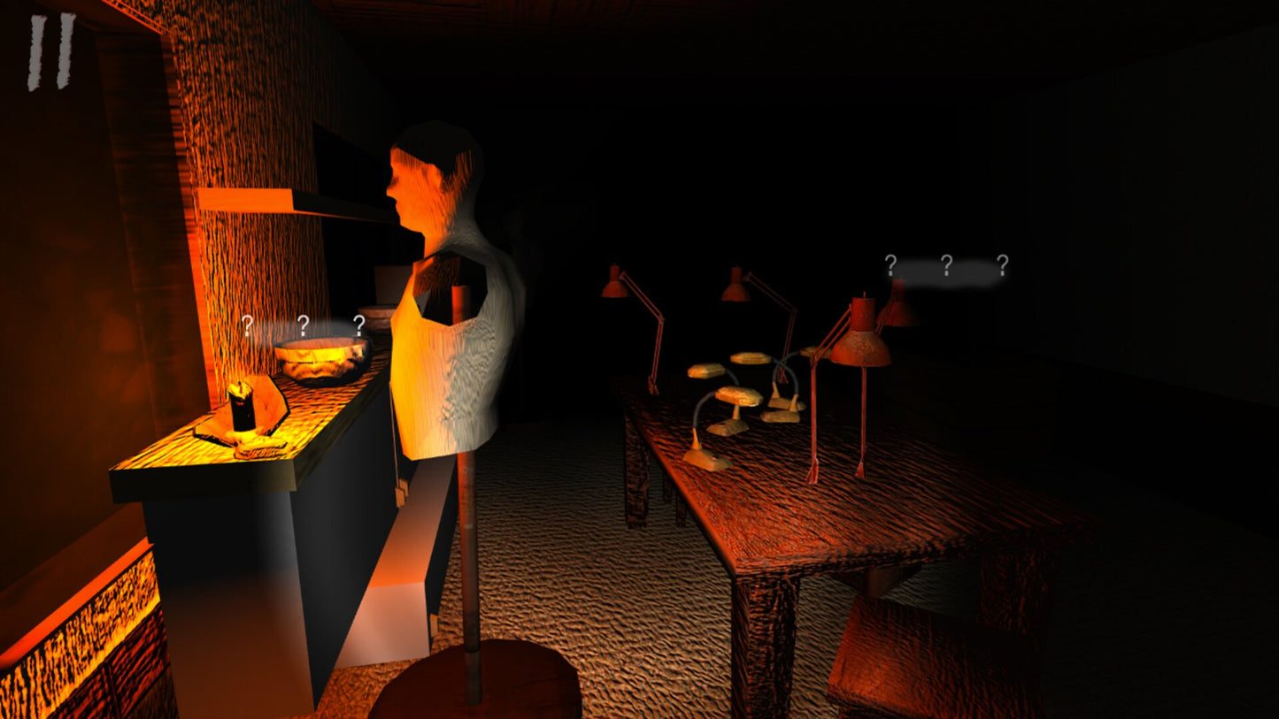 Disillusions Manga Horror Steam Key GLOBAL   - StephenAllen [Email/Instant Delivery]