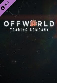Offworld Trading Company - Blue Chip Ventures DLC Steam Key GLOBAL  [Email/Instant Delivery]